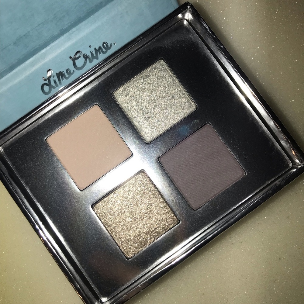 🆕 VENUS XS PALETTE